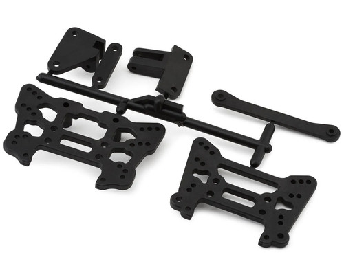 Kyosho dämpferbrücke inferno - kyosho,