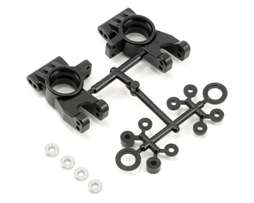 Kyosho lenkhebelträger hinten - kyosho,