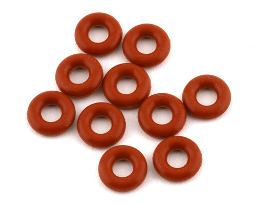Kyosho ring 3mm - kyosho, rot