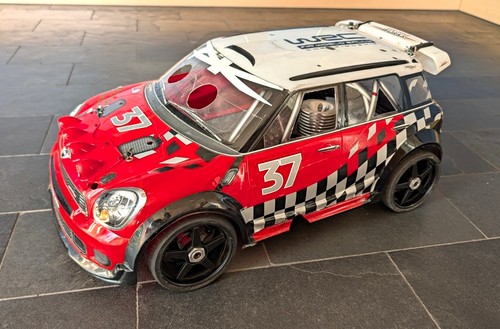 Kyosho inferno nitro motor - kyosho,
