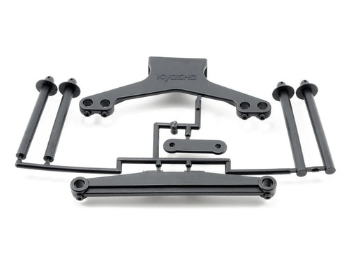 Kyosho karosseriesteher - kyosho,
