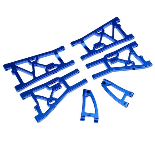 Komplettes arm set - komplettes,