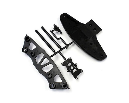 Kyosho frontrammer inferno - kyosho,