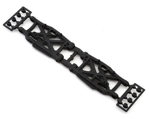 Kyosho querlenker hinten unten - querlenker,