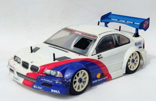 Kyosho inferno gt - gp,