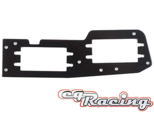 Kyosho inferno gt2 race - gt2, spec