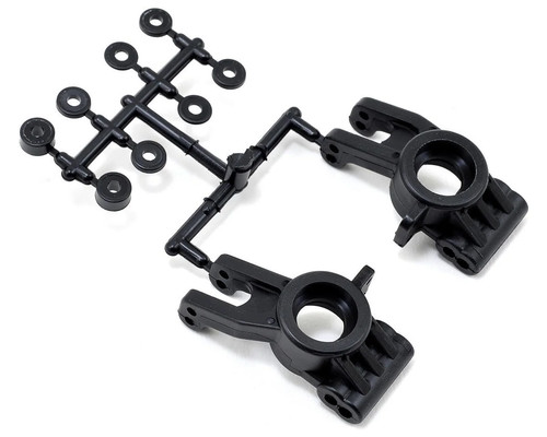 Kyosho achsschenkel hinten - achsschenkel,