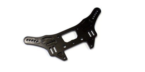 Kyosho daempferbruecke hinten - daempferbruecke,