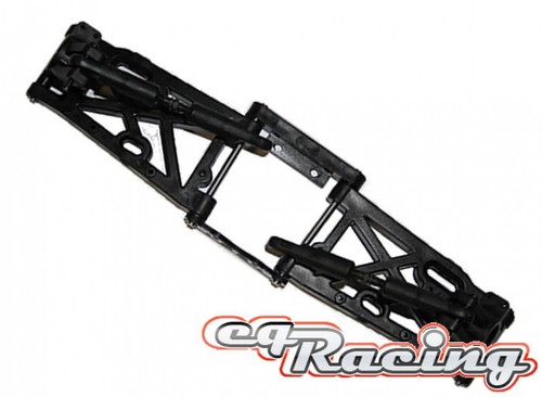 Kyosho inferno gt2 - race, spec