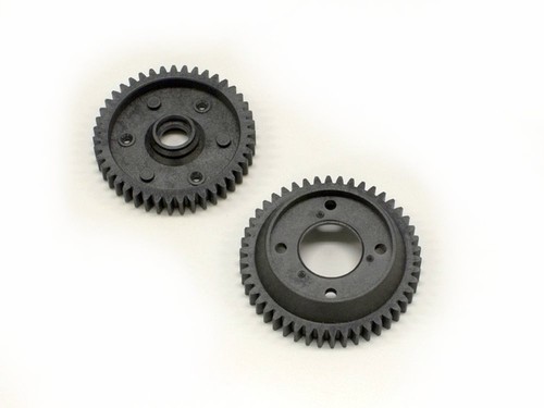 Kyosho hauptzahnräder 46 - kyosho, 43-46