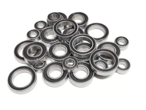 Kugellager set für kyosho - für,