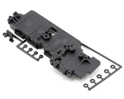Kyosho akkufach inferno - kyosho,
