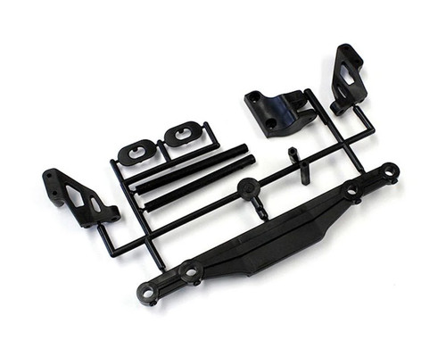 Kyosho karosseriebefestigung - kyosho,