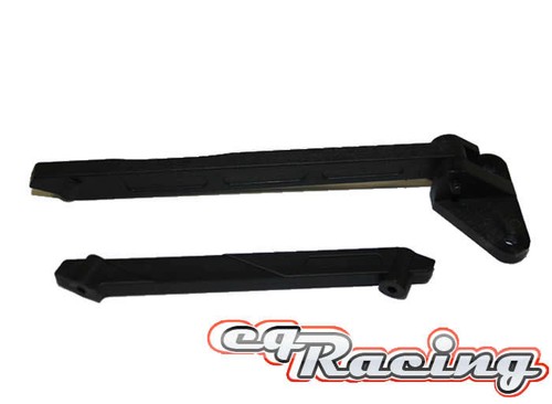 Kyosho inferno gt2 race spec - kyosho,