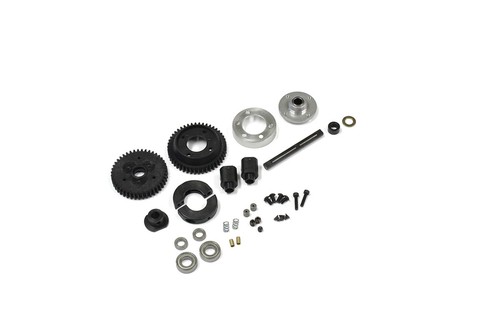 Kyosho zweigang getriebe - kyosho,