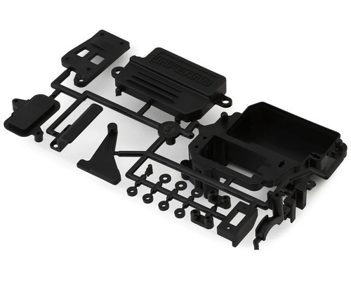 Kyosho empfängerbox inferno - empfängerbox,
