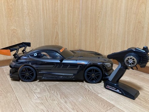 Kyosho inferno gt2 8 - gt2, 1/8