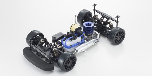 Kyosho 33010b inferno - kyosho,