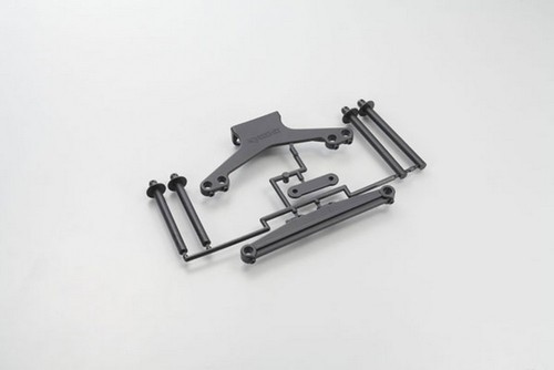 Kyosho karosseriestuetzen - kyosho,