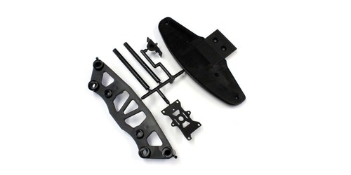 Kyosho ig153 frontrammer - kyosho,