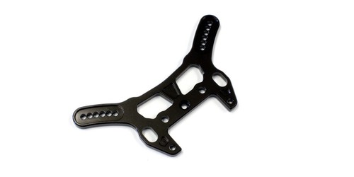 Kyosho daempferbruecke vorn - daempferbruecke,