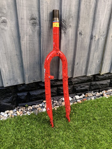 Gabel für 1991 - , 18"