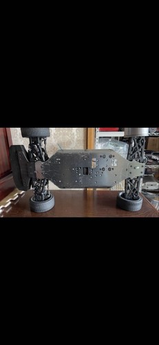 Inferno kyosho - inferno,