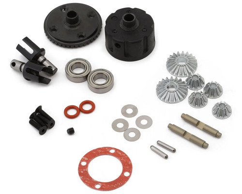 Kyosho differential komplett - kyosho,