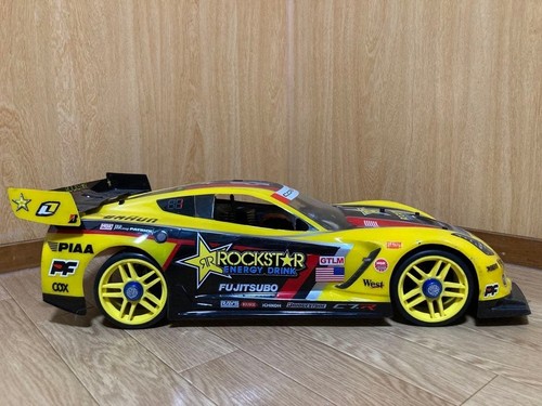 Kyosho inferno gt3 nitro - kyosho,