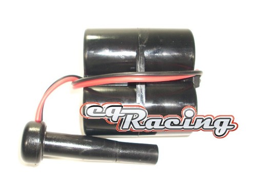 Kyosho glühstarter - kyosho,