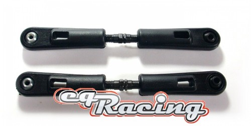 Kyosho ifw2 spurstangen - ifw2,