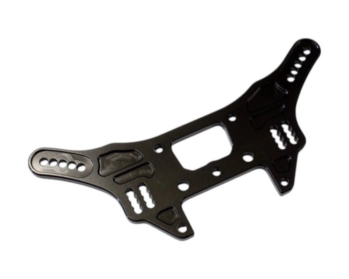 Kyosho dämpferbrücke hinten - dämpferbrücke,