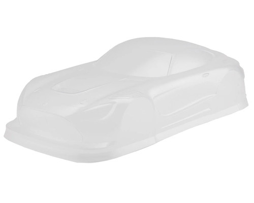 Kyosho karosserie mercedes amg - karosserie,