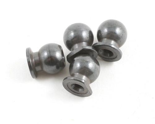 Kyosho kugeln 8mm mit bund - kugeln, 7.8mm