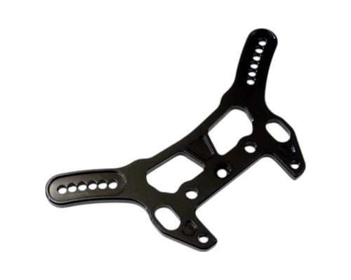 Kyosho dämpferbrücke vorne - kyosho,