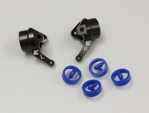 Kyosho if631 lenkhebel vorn - lenkhebel,