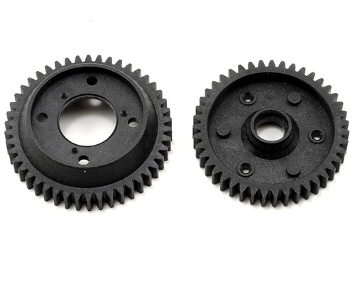 Kyosho hauptzahnrad 46 - hauptzahnrad, 43-46